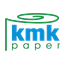 KMK Kağıt Kütahya logosu